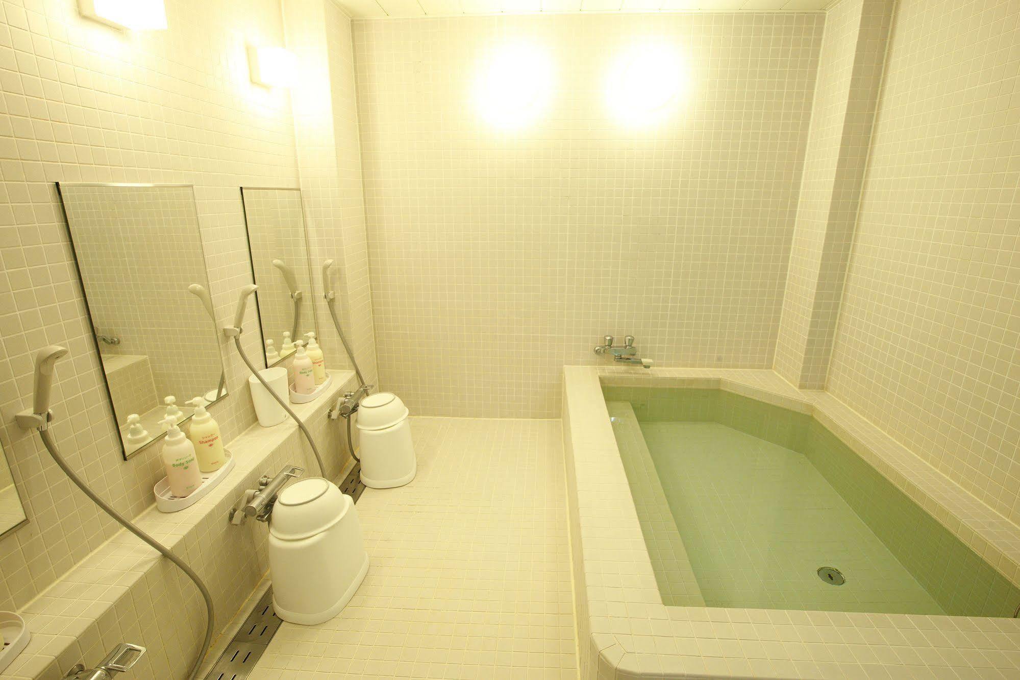 Hôtel capsule Capsulevalue Kanda 2*