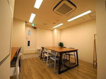 Hôtel capsule Capsulevalue Kanda Tōkyō